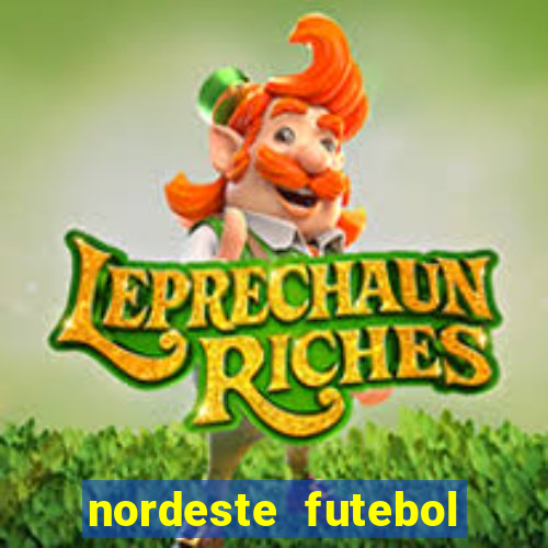 nordeste futebol vip net